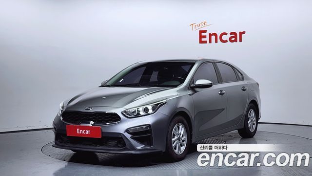 KIA | KIA ALL NEW K3 | ALL NEW K3