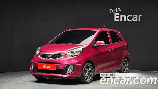 KIA | KIA ALL NEW Morning | ALL NEW Morning