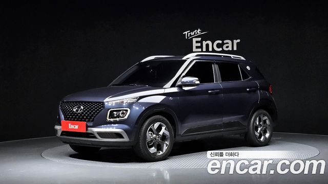 Hyundai | Hyundai Venue | Venue