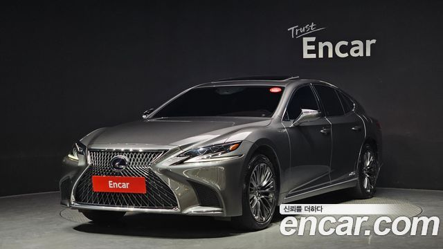 Lexus | Lexus LS500h 5Th Generation | LS500h 5Th Generation