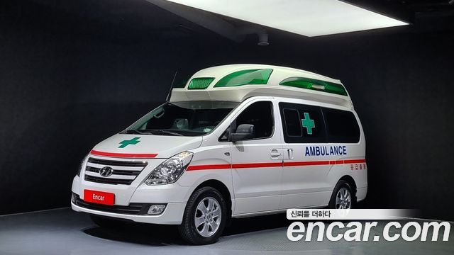 Hyundai | Hyundai Grand Starex | Grand Starex