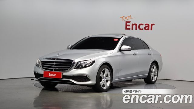 Mercedes BENZ | Mercedes BENZ E-Class W213 | E-Class W213