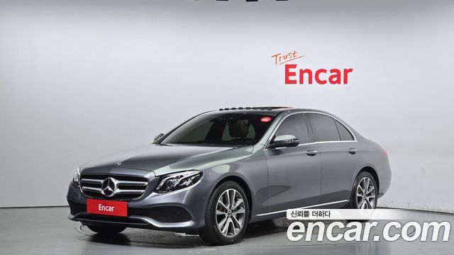 Mercedes BENZ | Mercedes BENZ E-Class W213 | E-Class W213