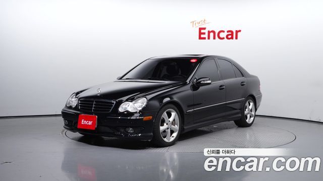 Mercedes BENZ | Mercedes BENZ C-Class | C-Class