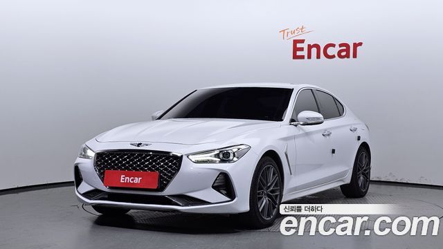 Genesis | Genesis G70