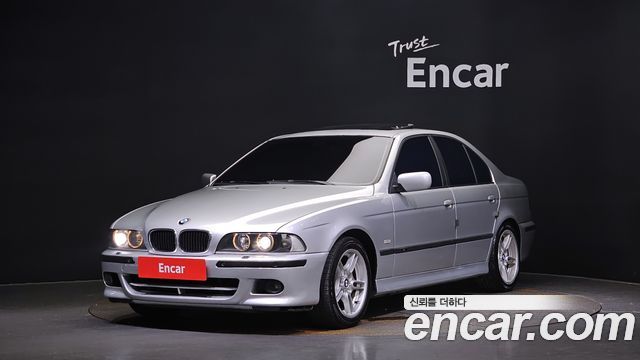BMW | BMW 5 Series | 5 Series
