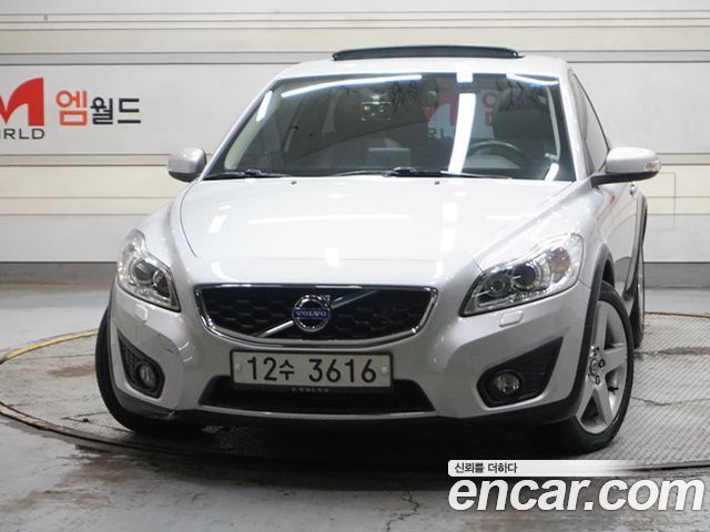 Volvo | Volvo C30