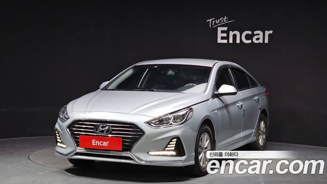 Hyundai | Hyundai Sonata NEW RISE | Sonata NEW RISE