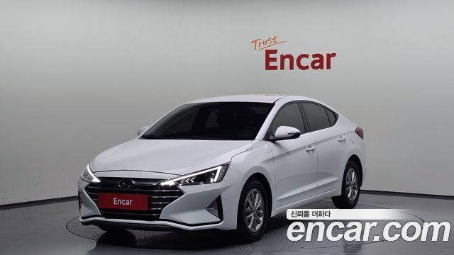 Hyundai | Hyundai THE NEW Avante AD | THE NEW Avante AD