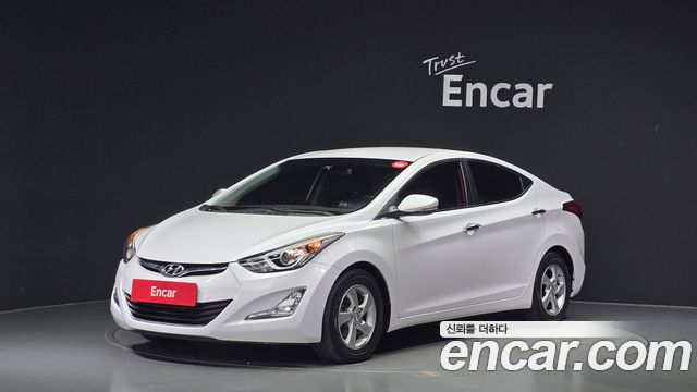 Hyundai | Hyundai THE NEW Avante | THE NEW Avante