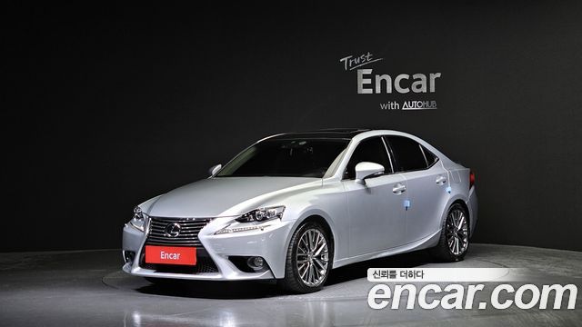Lexus | Lexus NEW IS250 | NEW IS250