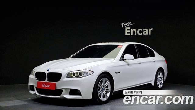 BMW | BMW 5 Series (F10) | 5 Series (F10)