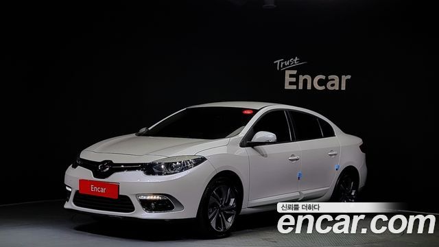 Renault Korea (Samsung) | Renault Korea (Samsung) SM3 NEO | SM3 NEO