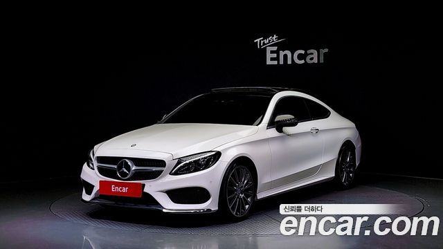 Mercedes BENZ | Mercedes BENZ C-Class W205 | C-Class W205