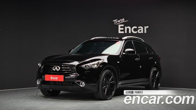 Infinity | Infinity QX70