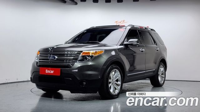 FORD | FORD Explorer | Explorer
