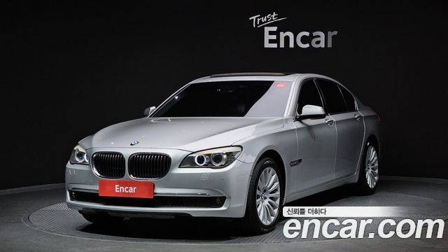 BMW | BMW 7 Series (F01) | 7 Series (F01)