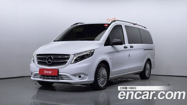 Mercedes BENZ | Mercedes BENZ V-Class | V-Class