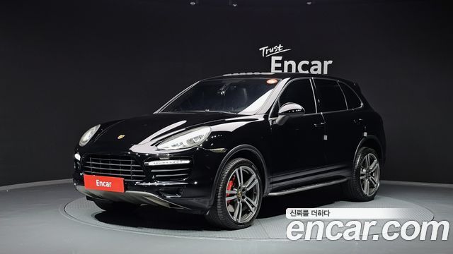 Porsche | Porsche NEW Cayenne | NEW Cayenne
