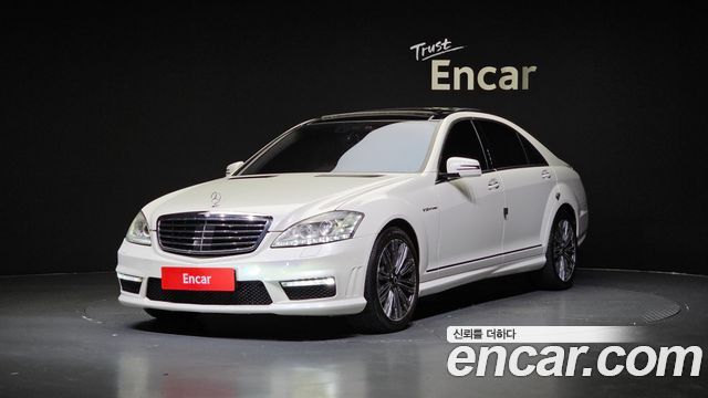 Mercedes BENZ | Mercedes BENZ S-Class W221 | S-Class W221