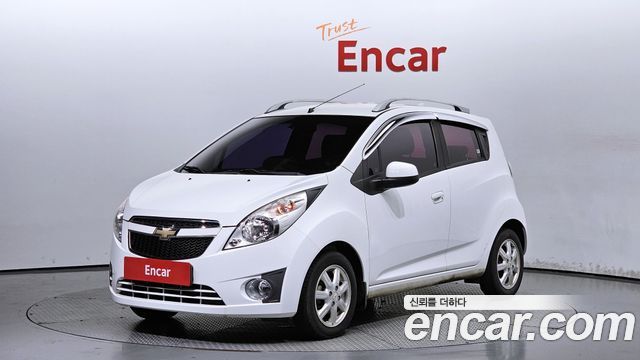 Chevrolet (GM Daewoo) | Chevrolet (GM Daewoo) Spark | Spark