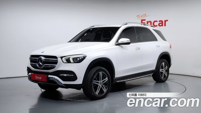 Mercedes BENZ | Mercedes BENZ GLE-Class W167 | GLE-Class W167