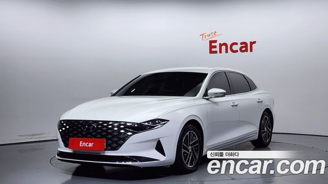 Hyundai | Hyundai THE NEW Grandeur IG | THE NEW Grandeur IG