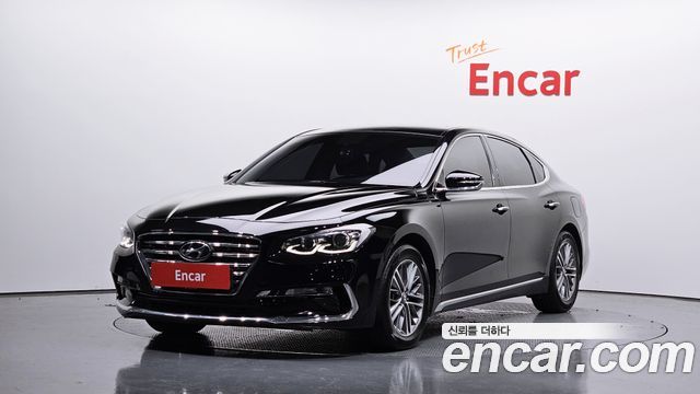 Hyundai | Hyundai Grandeur IG | Grandeur IG