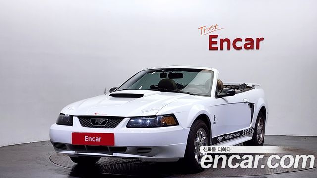 FORD | FORD Mustang | Mustang