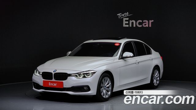 BMW | BMW 3 Series (F30) | 3 Series (F30)