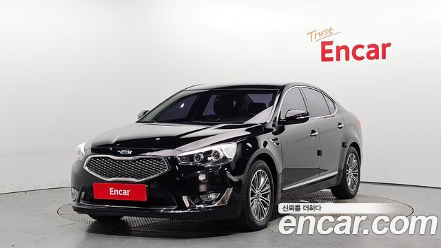 KIA | KIA THE NEW K7 | THE NEW K7