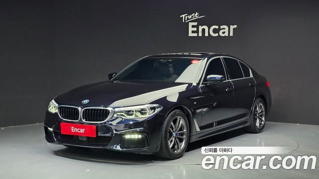 BMW | BMW 5 Series (G30) | 5 Series (G30)