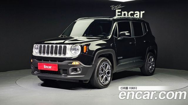 JEEP | JEEP Renegade | Renegade