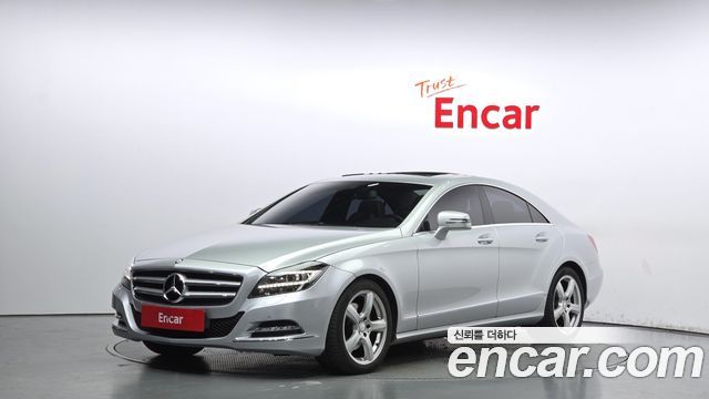 Mercedes BENZ | Mercedes BENZ CLS-Class W218 | CLS-Class W218