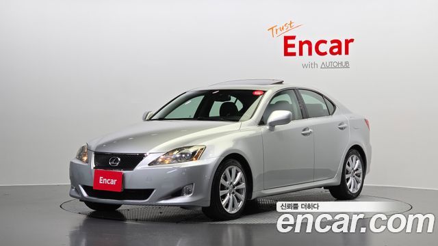 Lexus | Lexus IS250