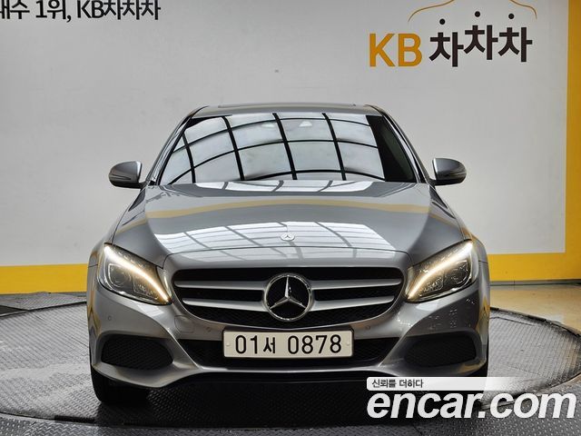 Mercedes BENZ | Mercedes BENZ C-Class W205 | C-Class W205