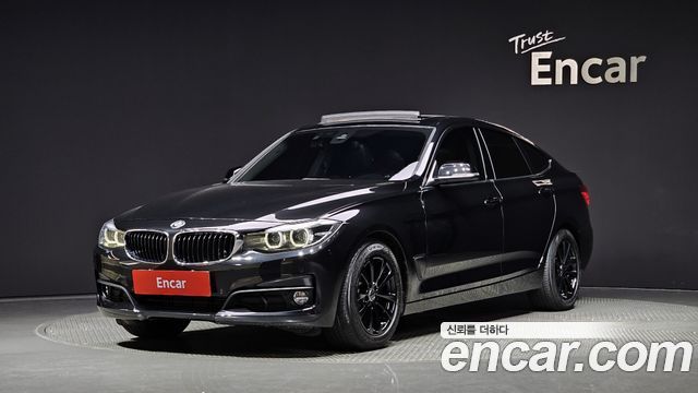BMW | BMW 3 Series GT (F34) | 3 Series GT (F34)