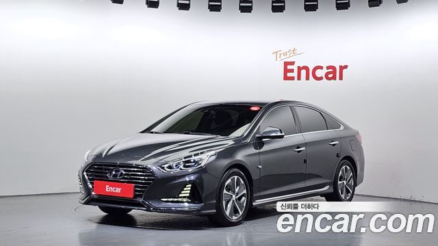 Hyundai | Hyundai Sonata NEW RISE Hybrid | Sonata NEW RISE Hybrid