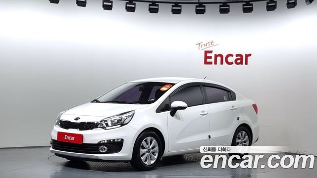 KIA | KIA THE NEW Pride | THE NEW Pride