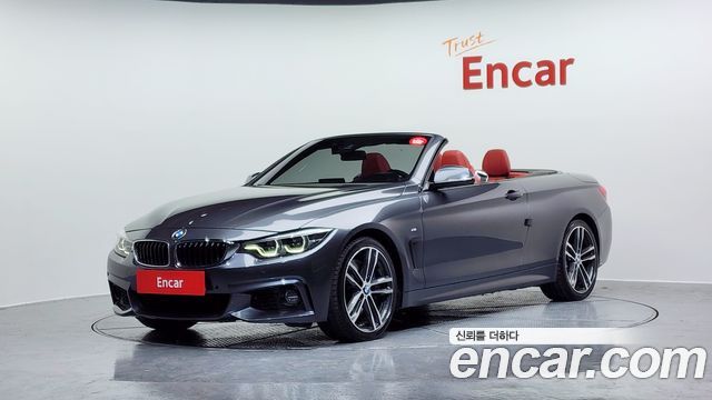 BMW | BMW 4 Series (F32) | 4 Series (F32)