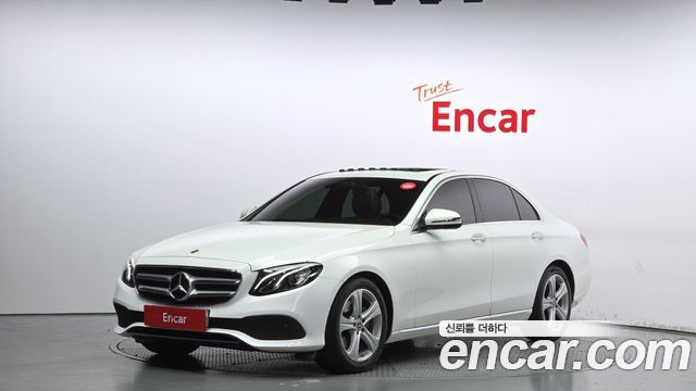 Mercedes BENZ | Mercedes BENZ E-Class W213 | E-Class W213