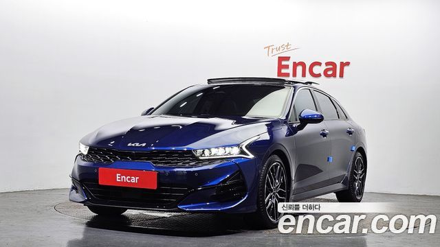 KIA | KIA K5 3Rd Generation | K5 3Rd Generation