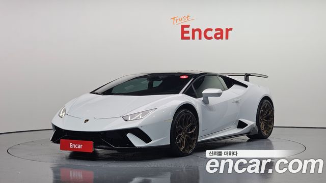 Lamborghini | Lamborghini Huracan | Huracan