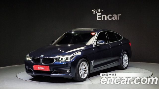 BMW | BMW 3 Series GT (F34) | 3 Series GT (F34)