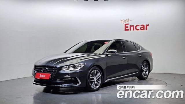 Hyundai | Hyundai Grandeur IG | Grandeur IG
