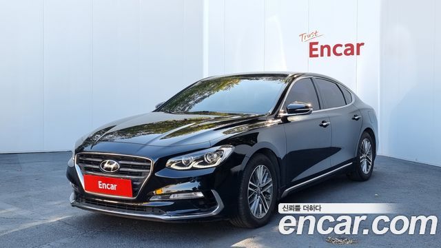 Hyundai | Hyundai Grandeur IG | Grandeur IG