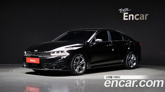 KIA | KIA K5 3Rd Generation | K5 3Rd Generation