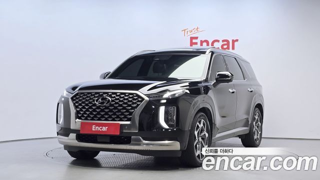Hyundai | Hyundai Palisade (LX3) | Palisade (LX3)