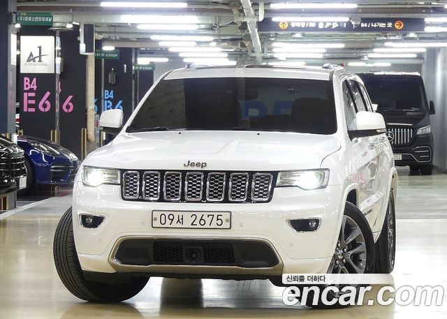 JEEP | JEEP Grand Cherokee | Grand Cherokee