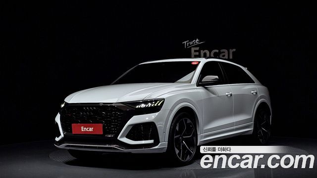 AUDI | AUDI RSQ8 (4M) | RSQ8 (4M)